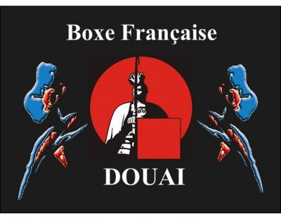 Boxe francaise douai